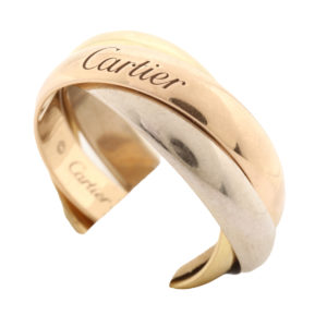 Cartier Cartier