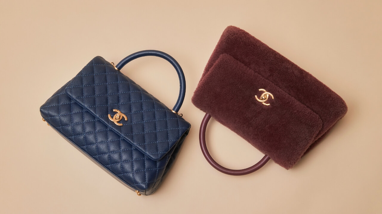 Sacs ALLU Chanel