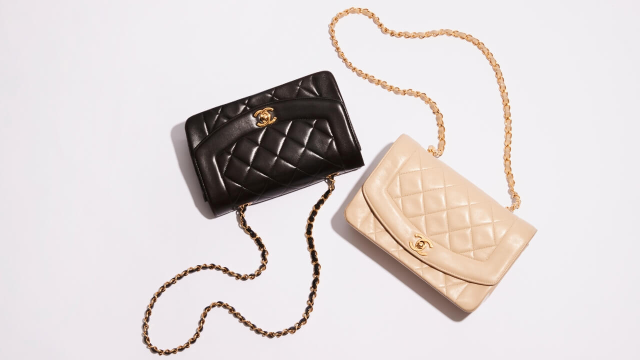 Sacs ALLU Chanel