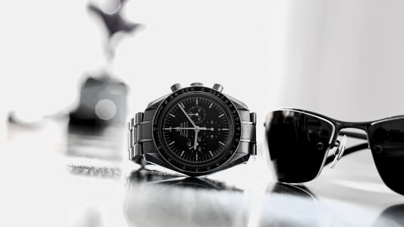 montres oméga