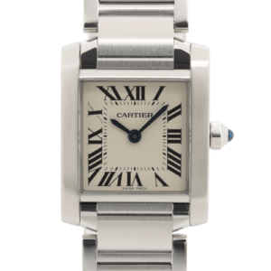 Cartier Tank