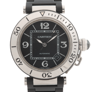 Cartier pasha