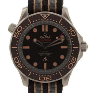 Omega seamaster