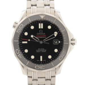 Omega seamaster professional