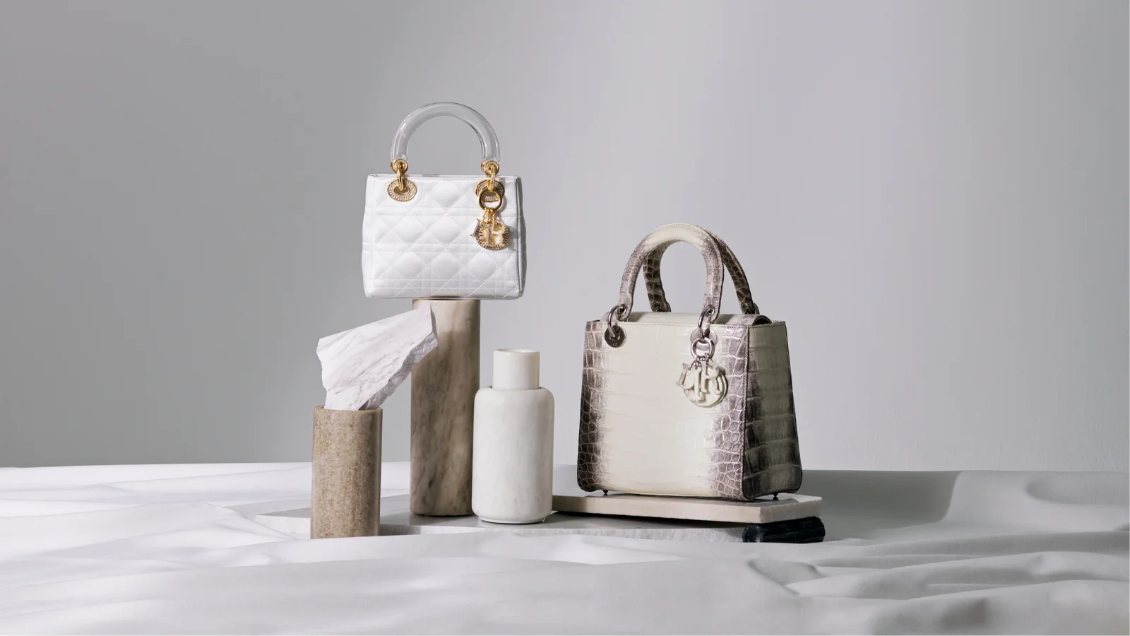 Articles ALLU Dior