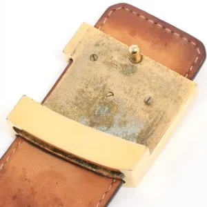 Endommagé