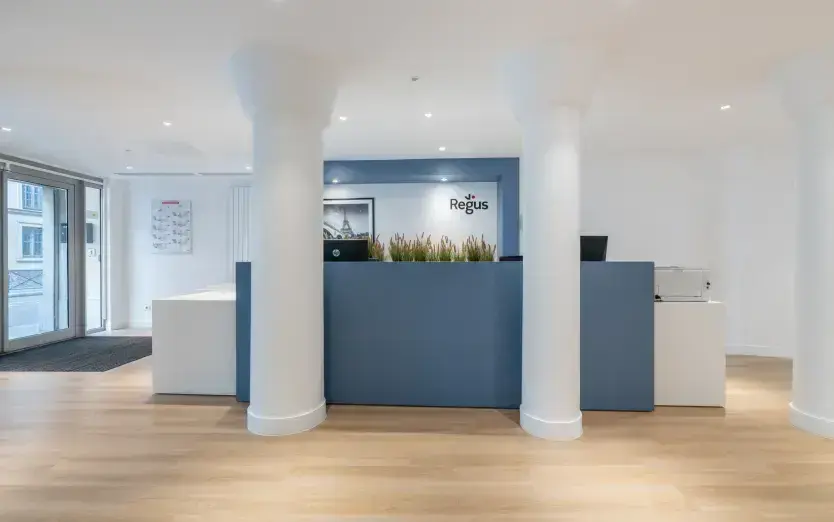 Montparnassre-office