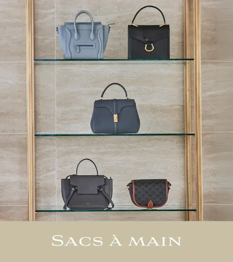 Sacs