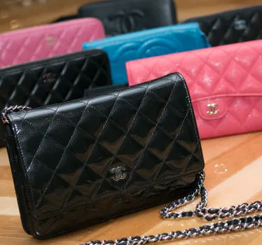 Selling Chanel