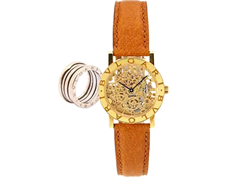 Bulgari