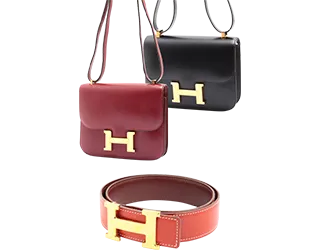 Hermès Constance