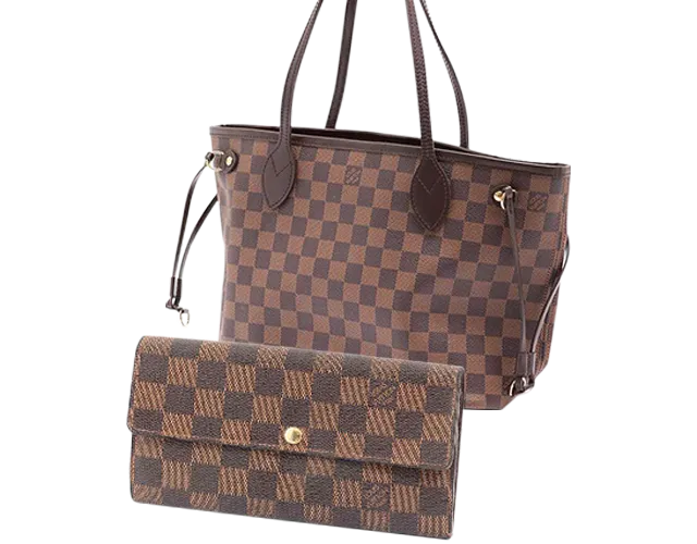 Louis Vuitton Damier