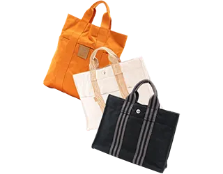 Hermès Fourretout