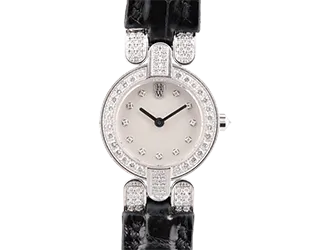 Harry Winston