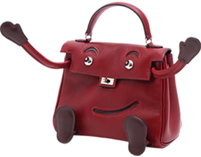 Hermès Kelly Doll