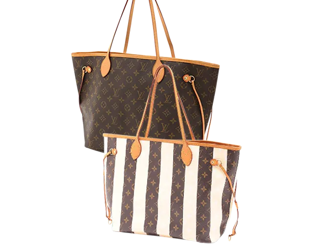 Louis Vuitton Neverfull