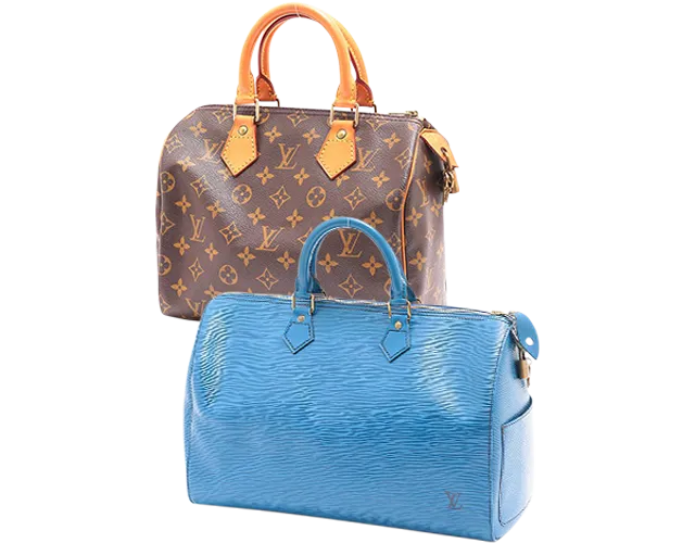 Louis Vuitton Speedy