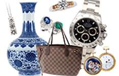 We purchase a wide variety of items and brands