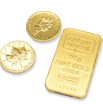 Gold and Precious Metals