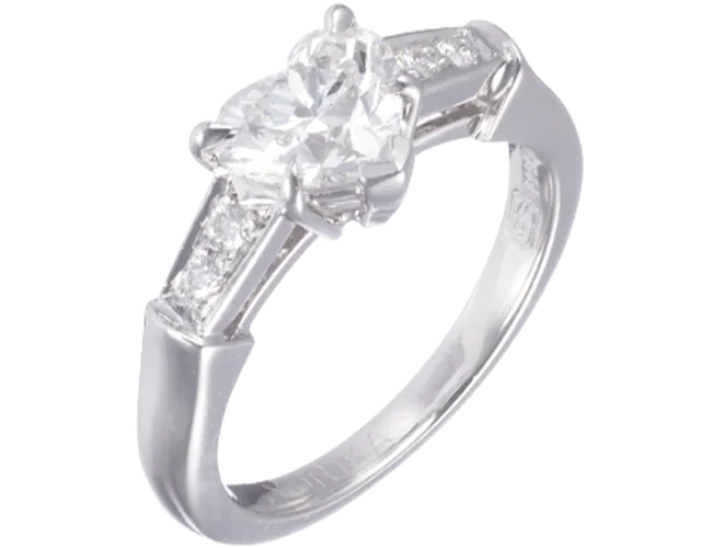 Harry Winston