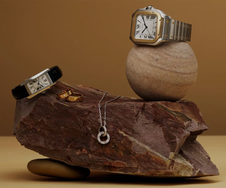 CARTIER