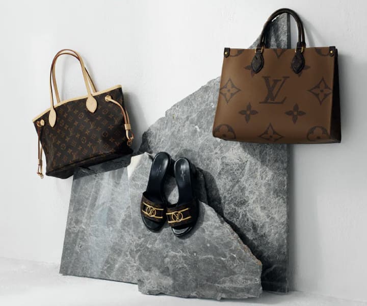 LOUIS VUITTON
