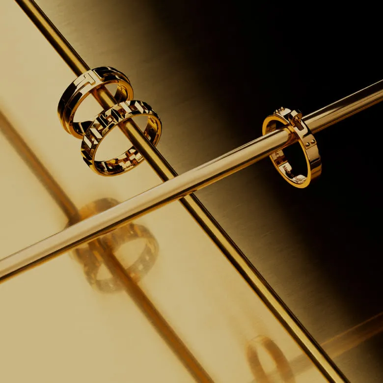 Sell your gold and precious metals.