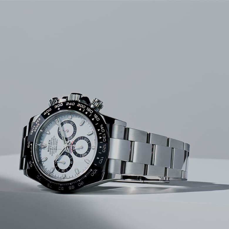 Vendez vos montres de luxe.
