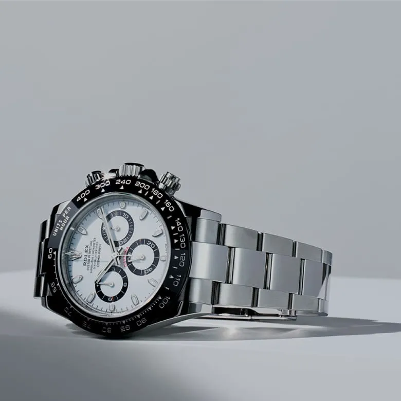 Sell your luxury watches.