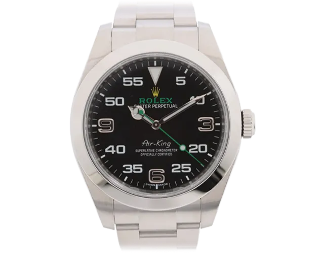 Rolex Air-King
