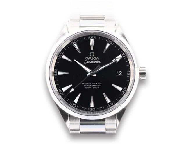 Omega Seamaster Aqua Terra