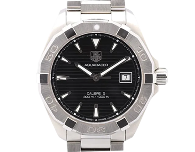 TAG Heuer Aquaracer