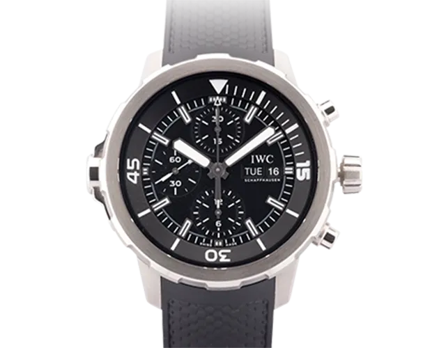 IWC Aquatimer