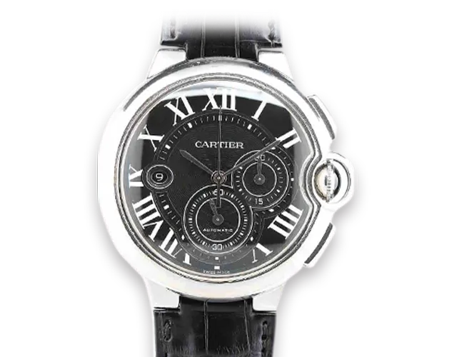Cartier Ballon Bleu