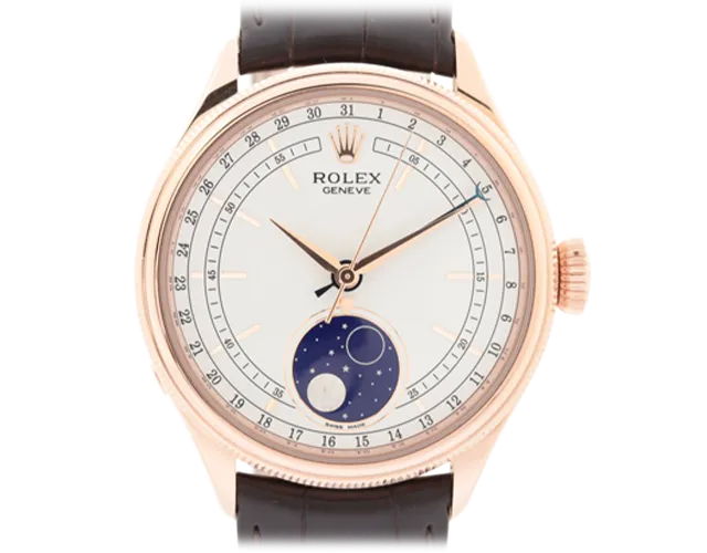 Rolex Cellini
