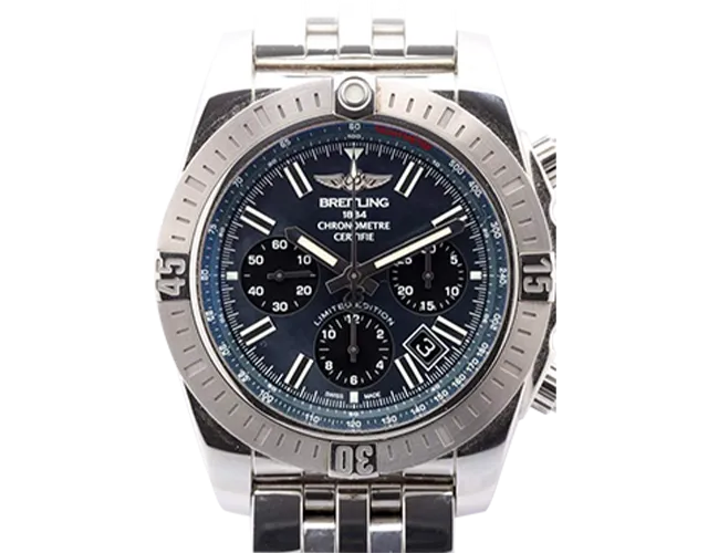 Breitling Chronomat