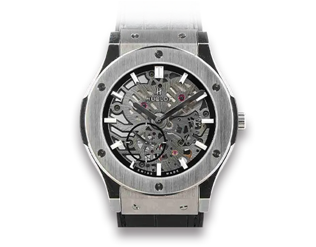 Hublot Classic Fusion