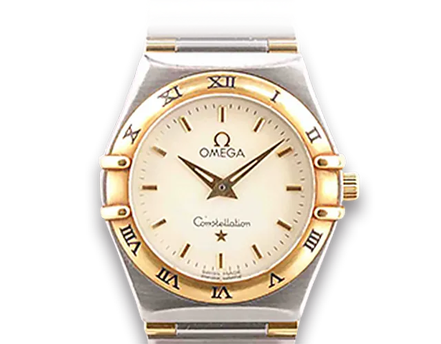 Omega Constellation