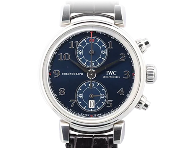 IWC Da Vinci
