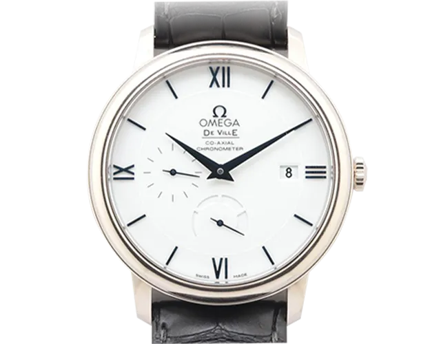 Omega De Ville