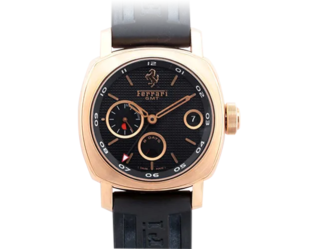Panerai Ferrari