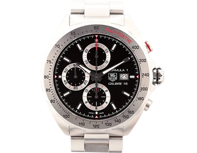 TAG Heuer Formula 1