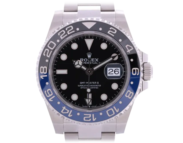 Rolex GMT-Master