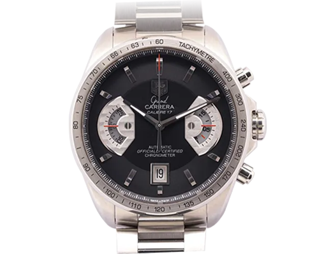 TAG Heuer Grand Carrera