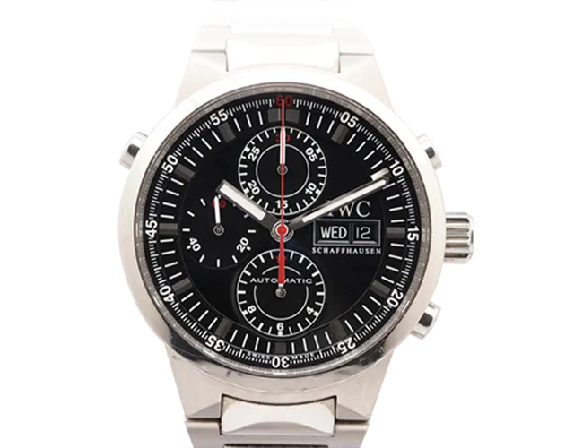 IWC GST