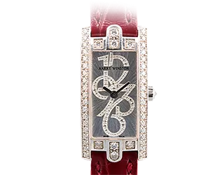 Harry Winston