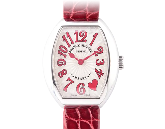 Franck Muller Heart to Heart