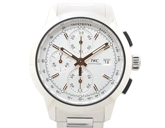 IWC Ingenieur
