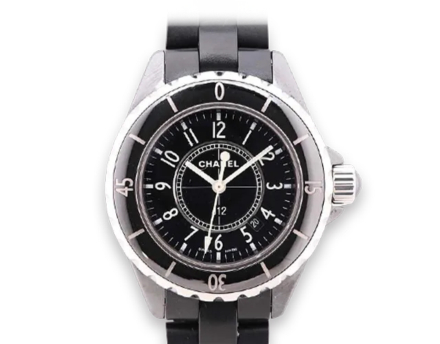 Chanel J12