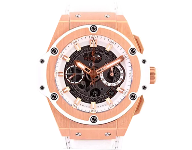 Hublot King Power